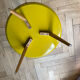 Lot de 2 tables Sentou complémentaires
