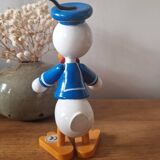 Donald figurine disney