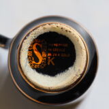6 tasses à café