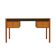 Ash desk, Danish design, 1970s, production: Denmark
