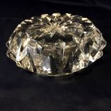 Ashtray shape sun