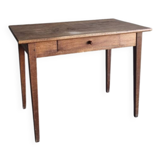 Table de ferme