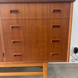 Scandinavian sideboard