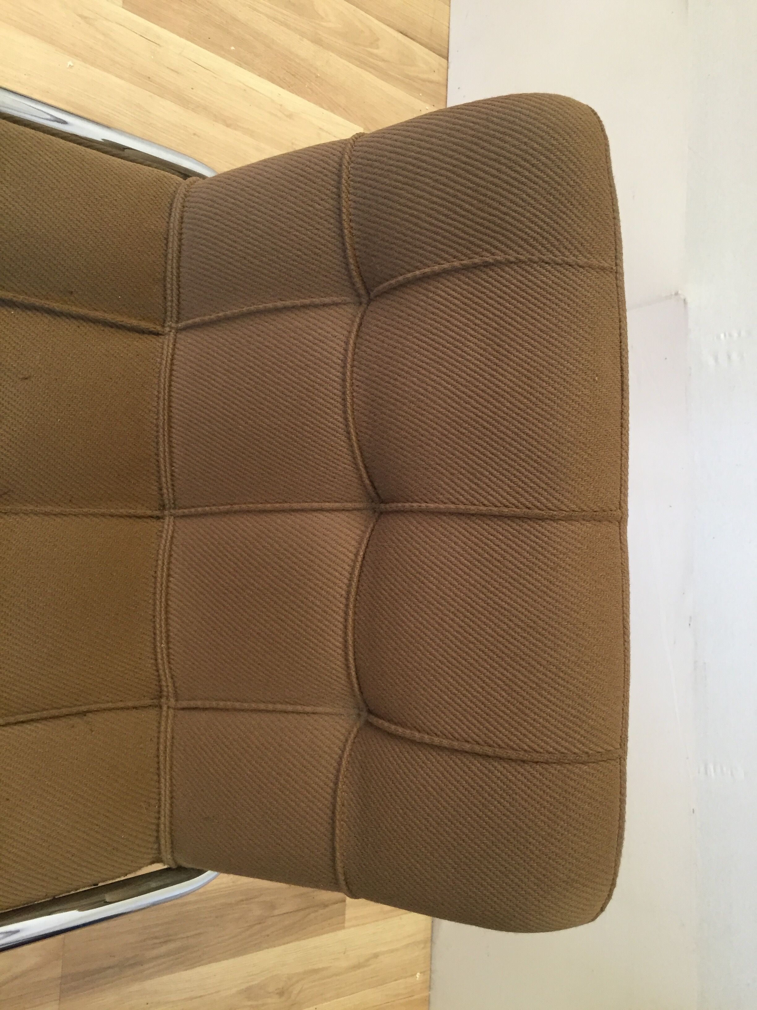 Storm office chair for Airborne