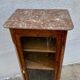 19th Century Silver Display Case