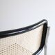 Chaise B32 Cesca de Marcel Breuer