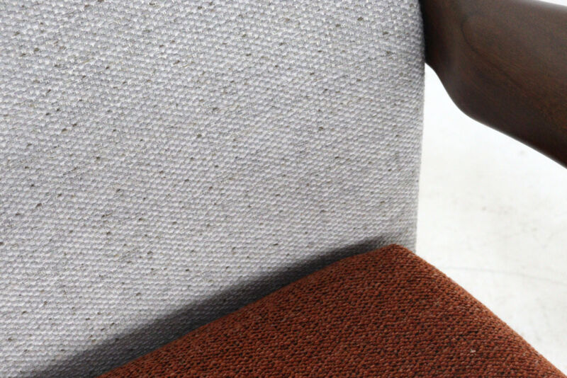 Propos Hulmefa armchair 'Nederasselt' - dutch vintage design