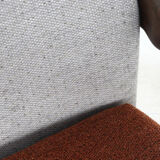 Propos Hulmefa armchair 'Nederasselt' - dutch vintage design