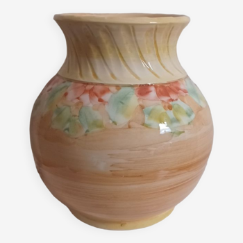 Vallauris Odile Myx vase