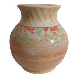 Vallauris Odile Myx vase