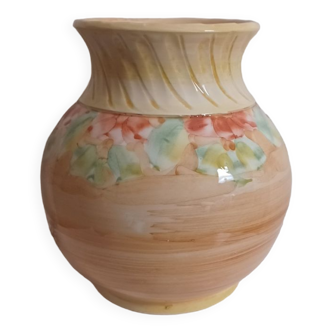 Vase Vallauris Odile Myx