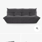COMPOSITION SOFA LINE ROSET TOGO