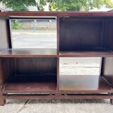 Console sideboard Atmosphere of the world