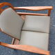 Baumann chair