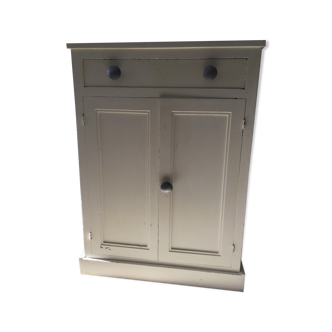 Buffet bas vintage