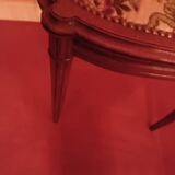 Chaise Art déco