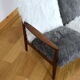 Seat Vintage 1960 Scandinavian Design
