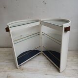 Round bar furniture, 1960