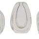 Vintage Scandinavian Glasses, 1960s, Set of 3