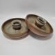 Pair of candlesticks
