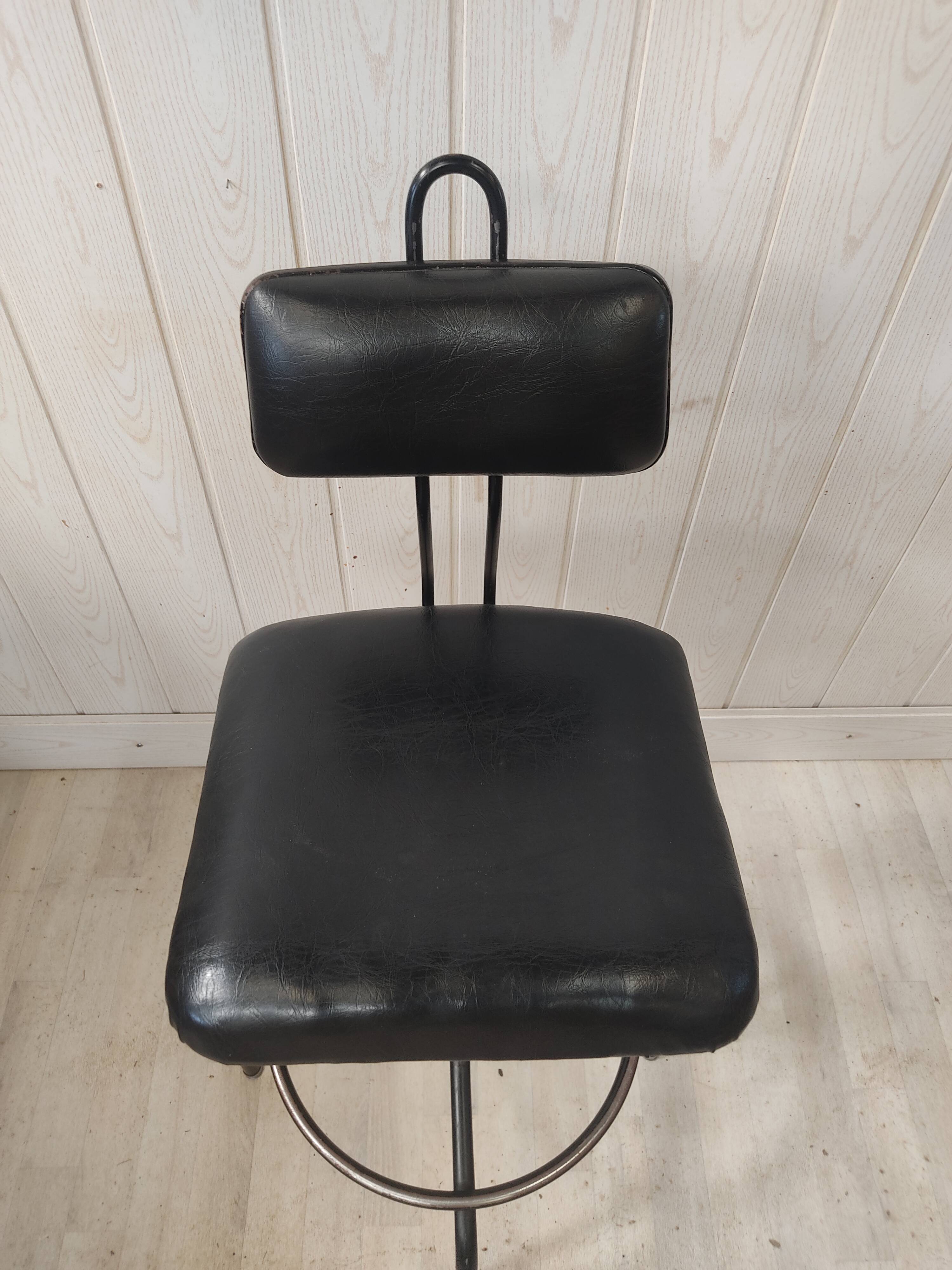 Architect chair Flambo