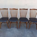 Baumann Tacoma chairs, set of 4