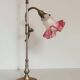 Lampe de bureau "Col de cygne" 1920-30