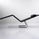 MVS lounge chair by Maarten Van Severen for Vitra