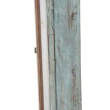 Showcase - teak wall shelf