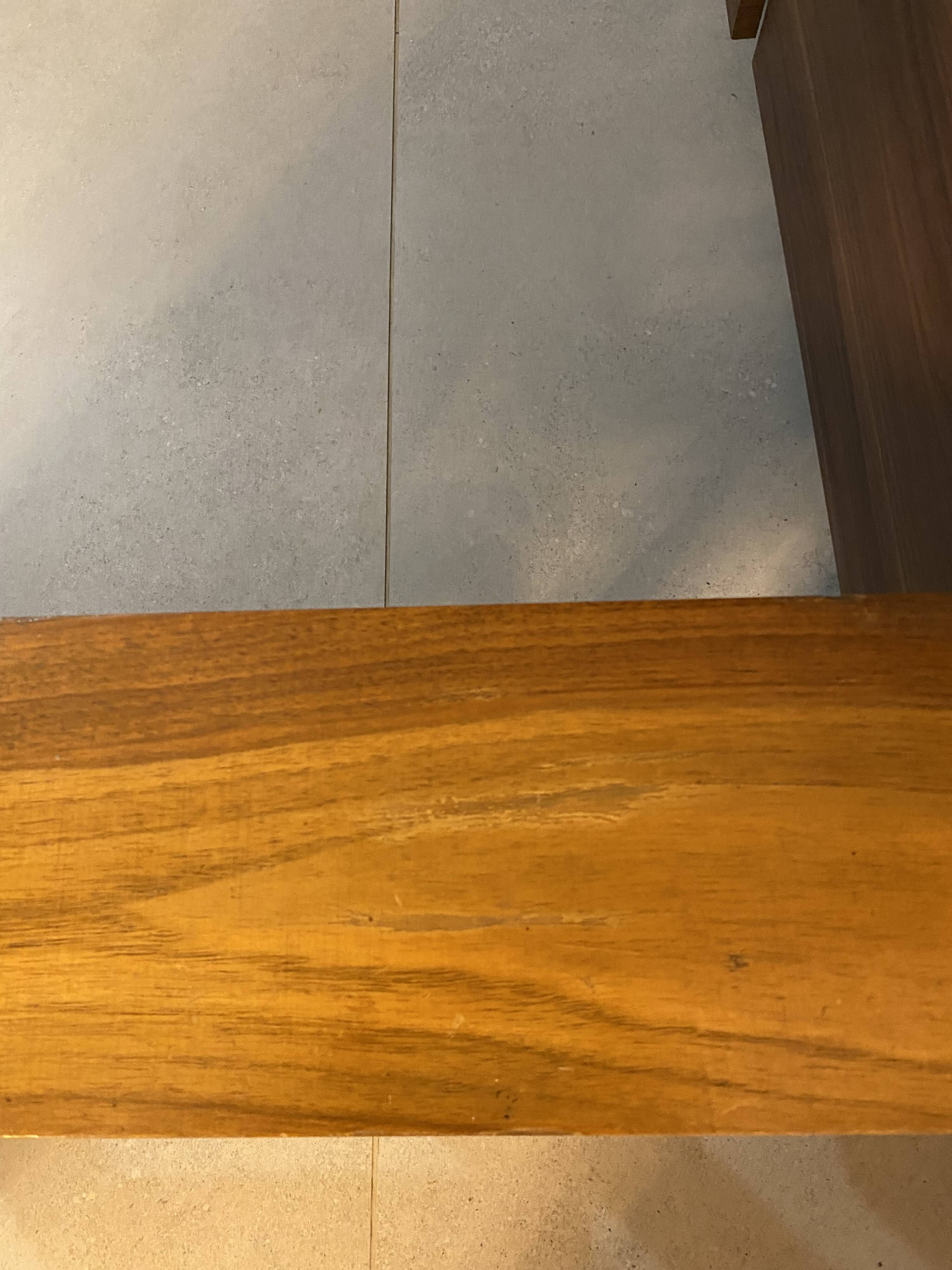 Claustra Ludvik Volak 1960 for drevopodnik holesov