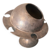 Seau à champagne et porte flûtes saturne Michel d’Artois