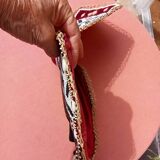 Masque Africain Kuba
