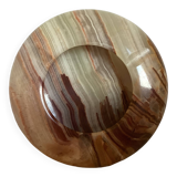 Onyx ashtray