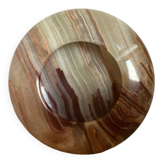 Onyx ashtray