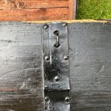 Old trunk