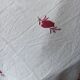 Nappe lin
