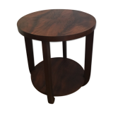 Art Deco side table