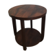 Art Deco side table