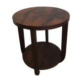 Art Deco side table