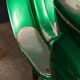 Vintage 20thC Italian Ride On Vespa For Children c.1960