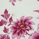 Lot 6 flat plates Sarreguemines Aubusson collection