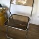 Plia style folding chair