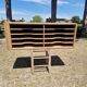 Trade furniture, mail sorter