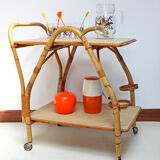 Rattan service