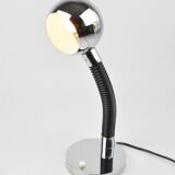 Hillebrand desk lamp, 1970s