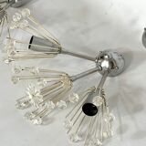 Mid-century Modern Set of Six Emil Stejnar sconces from 60s