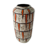 Vase "Schwarzkopf" Scheurich n°517-38