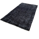 Tapis turc vieilli, 200 x 100 cm
