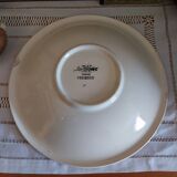 Sarreguemines dish, Périgord model