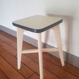 EFi vintage stool